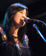 小川美潮